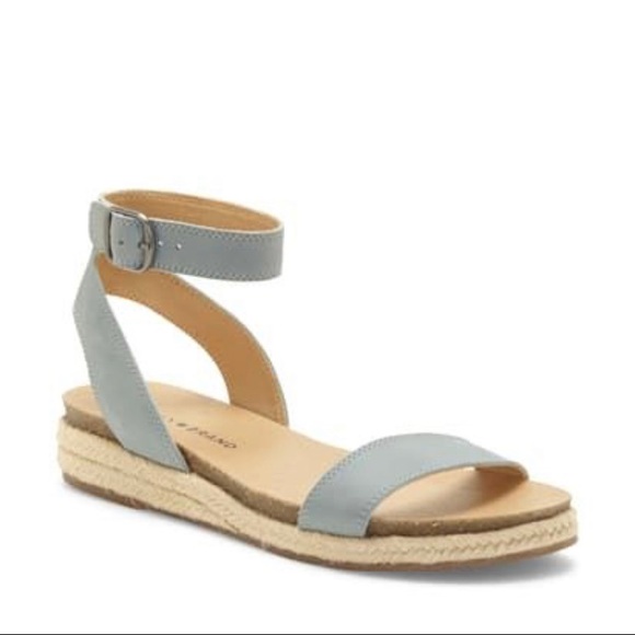Lucky Brand Garston Sandals - Picture 1 of 3
